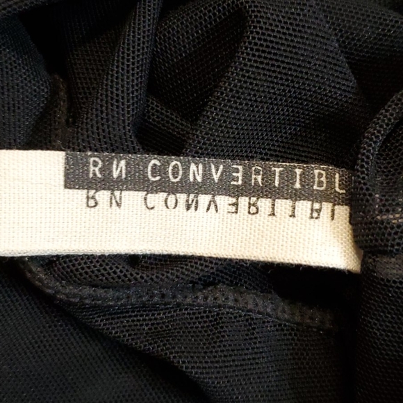 Long skirt - Picture 4 of 4